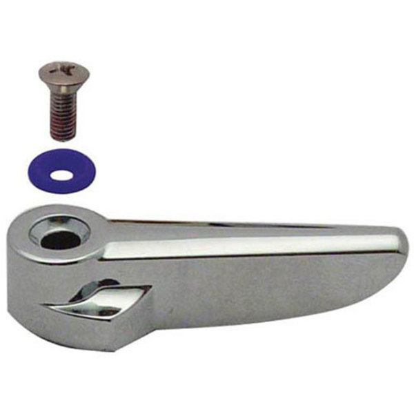 T&S Brass Lever Handle - Cold For  - Part# Ts177F TS177F